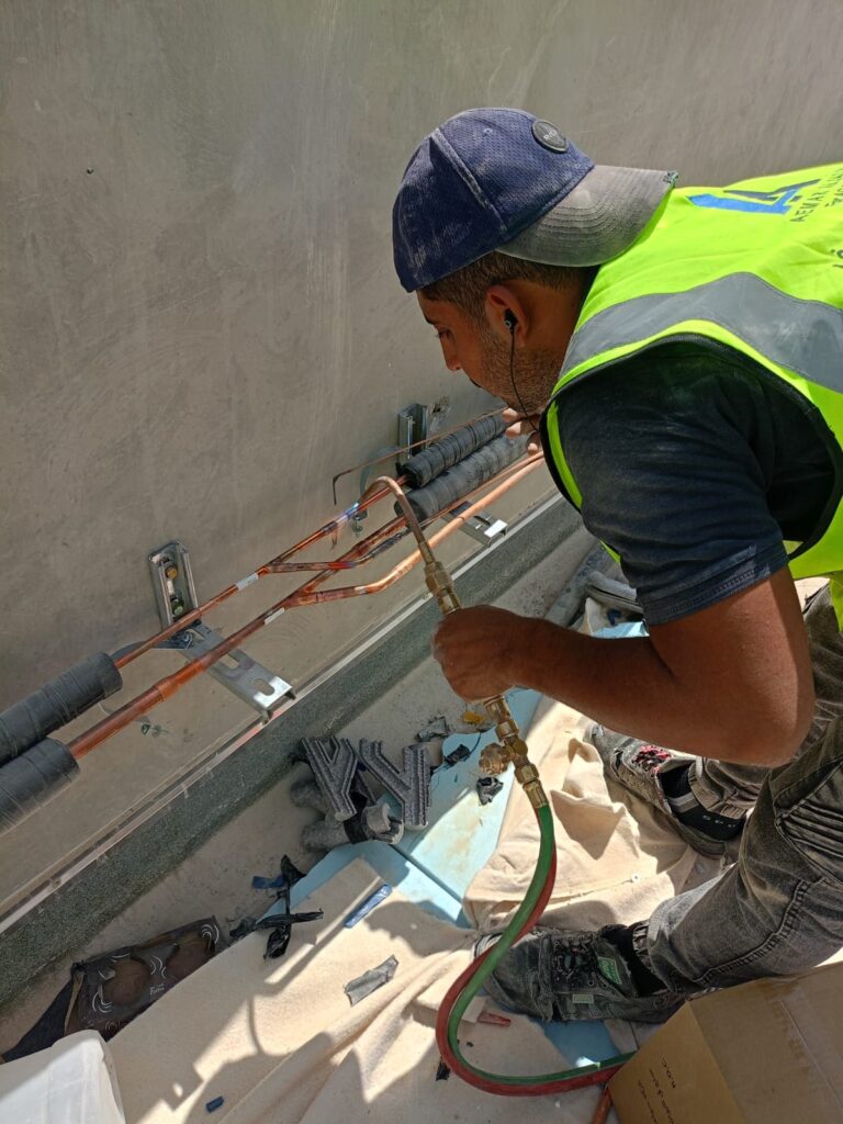 شركات تكييف في الرياض - 0507094556