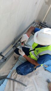 تكييفات vrf في الرياض - 0507094556