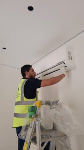 وحدات التكييف - 0507094556